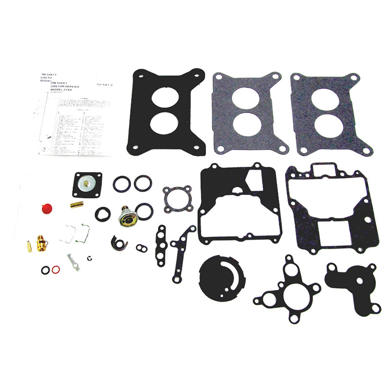 CK139 Carburetor Repair Kit for Ford 2150 Carburetors