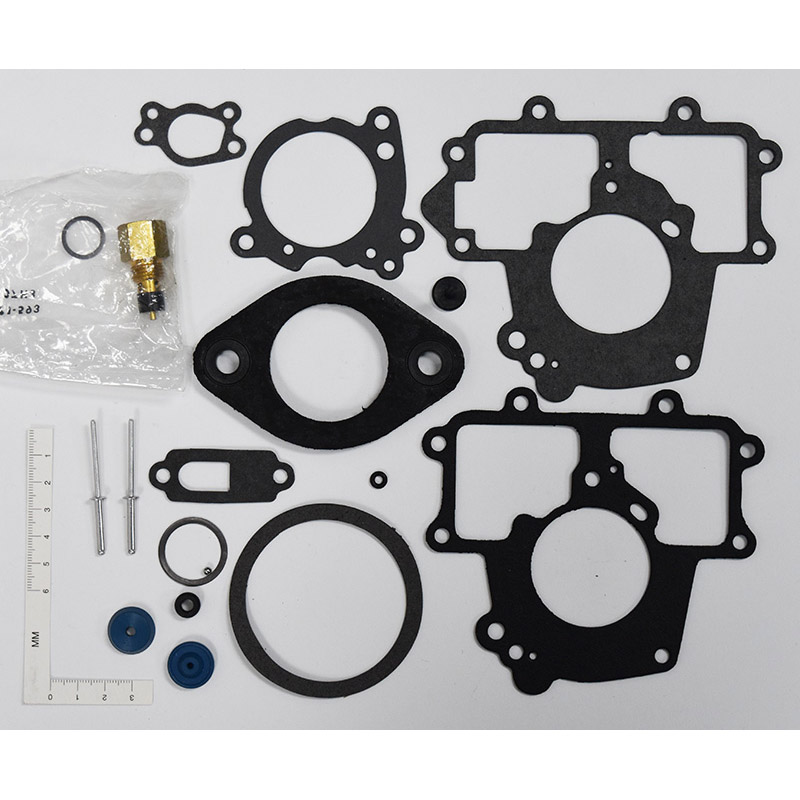 Holley 1946-6149 kit