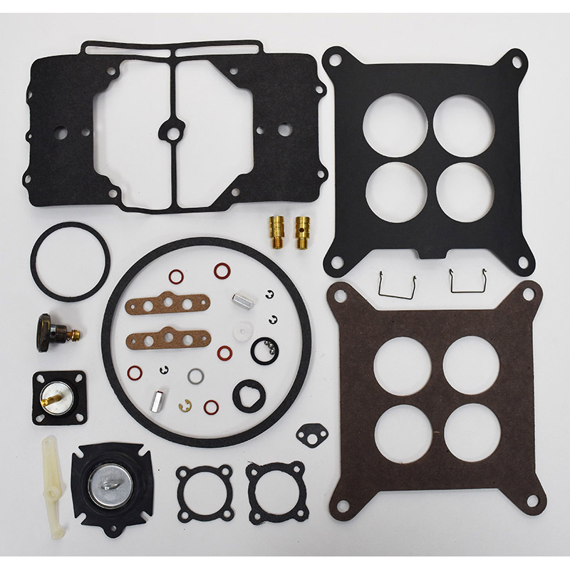 CK415 Carburetor Repair Kit for Ford 4100 carburetors