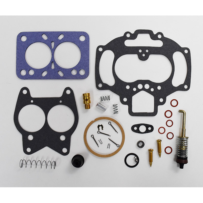 ck4402 Rochester BB two barrel carb kit for 1951-1953 Oldsmobile