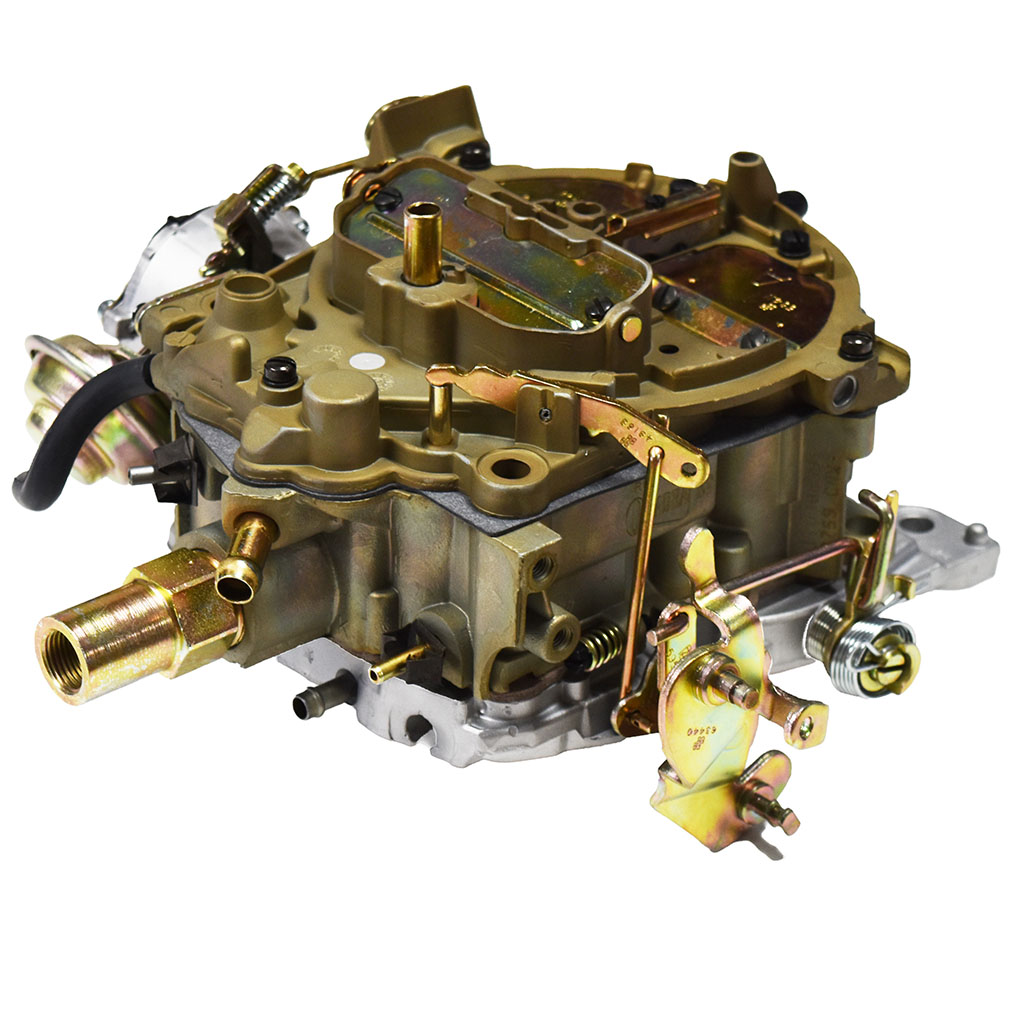 Rochester Quadrajet M4ME carburetor for sale