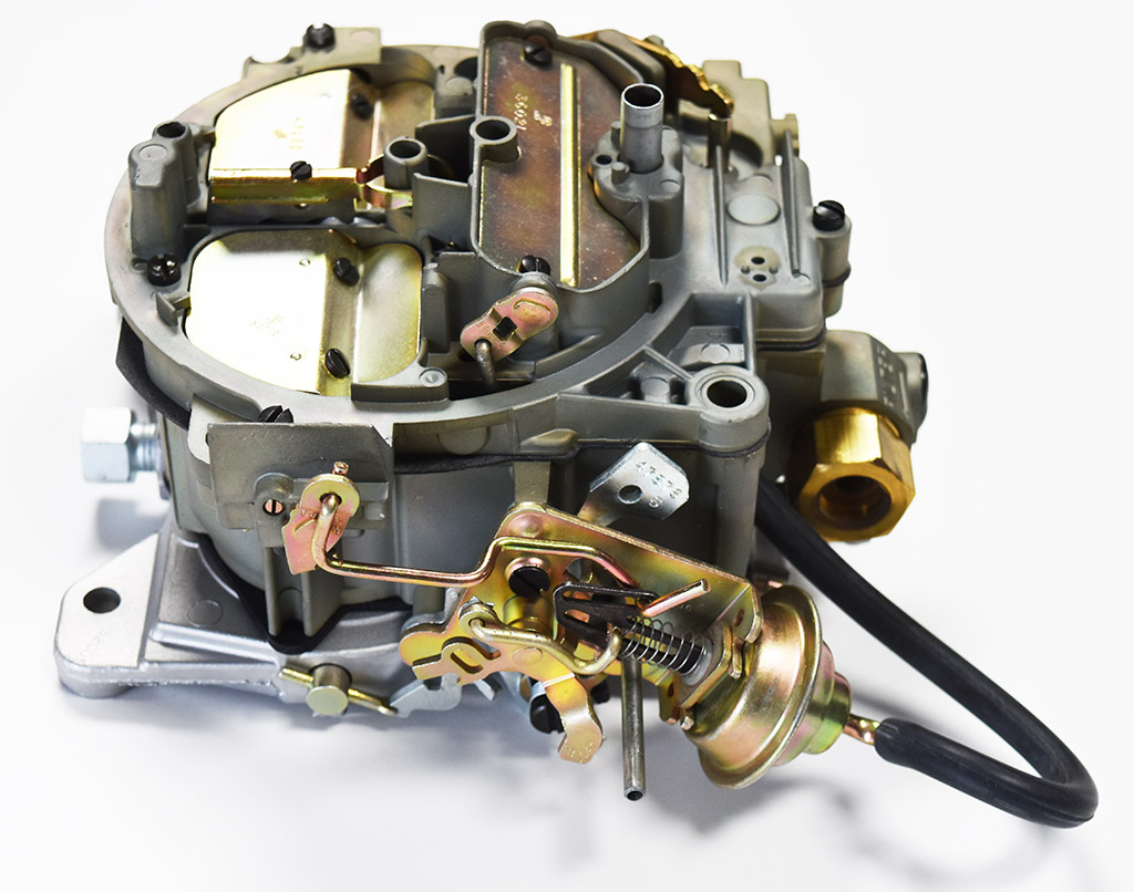 Rochester 17057213 carburetor for sale