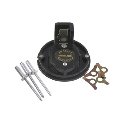 cc144 Choke Thermostat