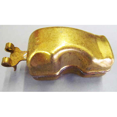 Stromberg WW Brass Float