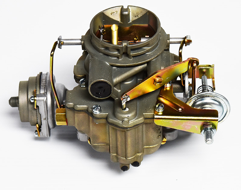 Stromberg WW carburetor parts