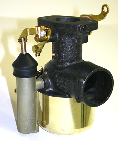 CK715 Carburetor Repair Kit for 1927-1932 Carter Brass Bowl Carburetors