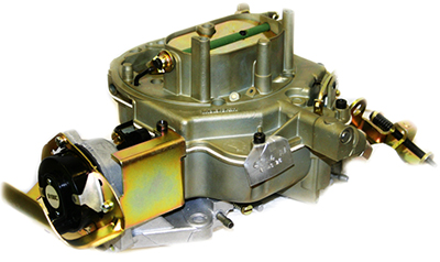 CK43 Carburetor Repair Kit for Ford/Autolite/Motorcraft 4300 Carburetors