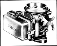 CK3 Carburetor Repair Kit for Holley 1904 Carburetors