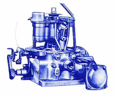 CK5311 Carburetor Rebuild Kit for Holley 2140G