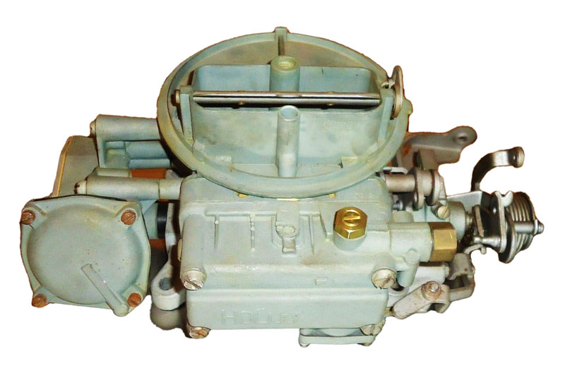 CK252 Carburetor Repair Kit for Holley 2300EG Carburetors