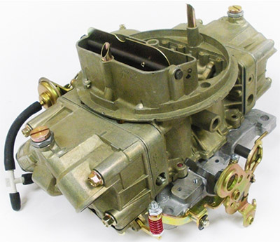 CK44 Carburetor Repair Kit for Holley 4150 Carburetors