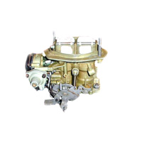 CK80 Carburetor Repair Kit for Holley 5200C Carburetors