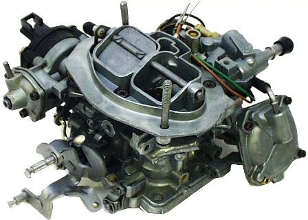 CK274 Carburetor Repair Kit for Holley 6520C Carburetors