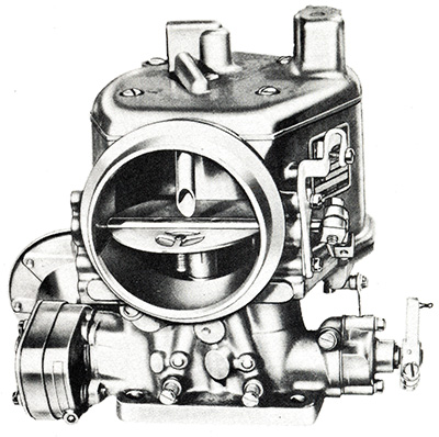 CK5531 Carburetor Repair Kit for Holley 885FFG