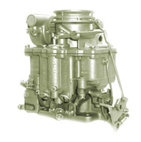 CK435 Carburetor Repair Kit for Stromberg AAV carburetors