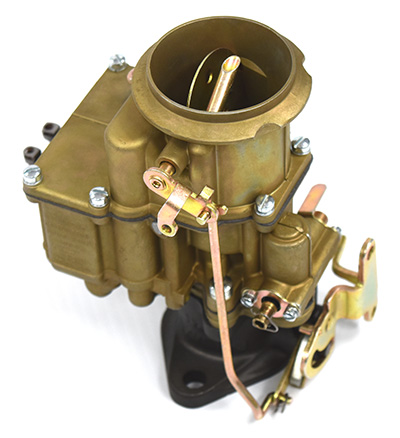 CK429 Carburetor Repair Kit for Stromberg BXV carburetors