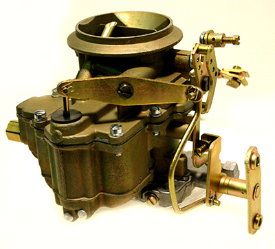 CK529 Stromberg WW Carburetor Repair Kit