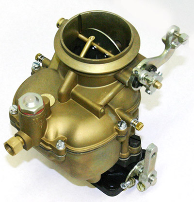 CK620 Carburetor kit for Zenith 28D Duplex Carburetor