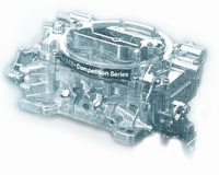 CK835 Carburetor Kit for Weber AFB carburetor.