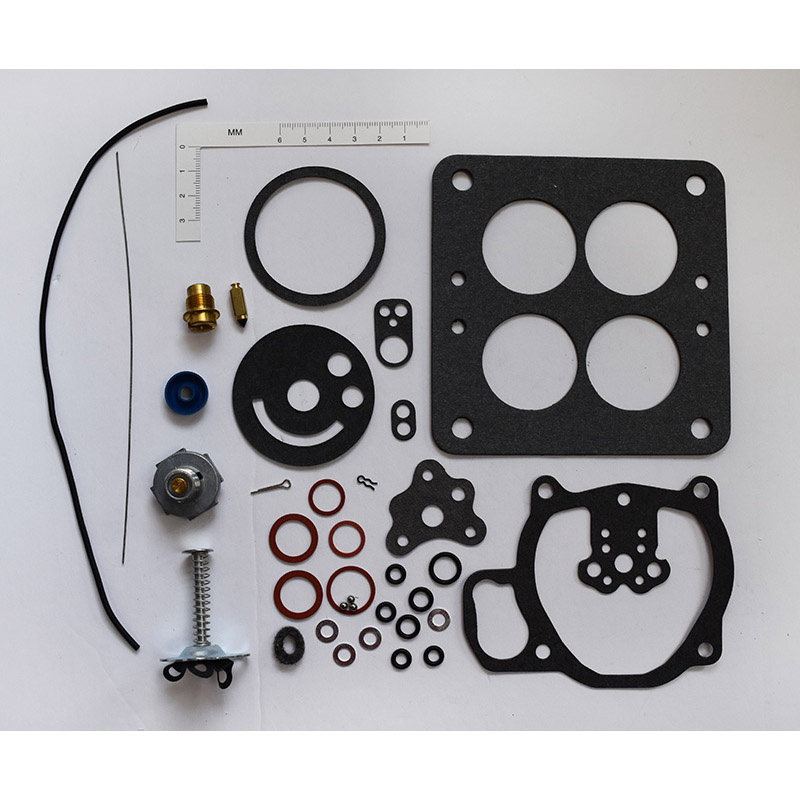 CK7 Carburetor Repair Kit for Holley 4000 Carburetors
