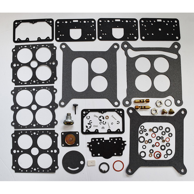 CK9 Carburetor Repair Kit for Holley 4160 Carburetors