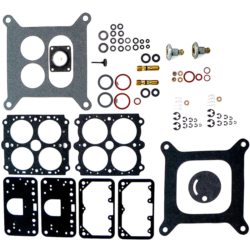 Holley 4150, 4160 kit