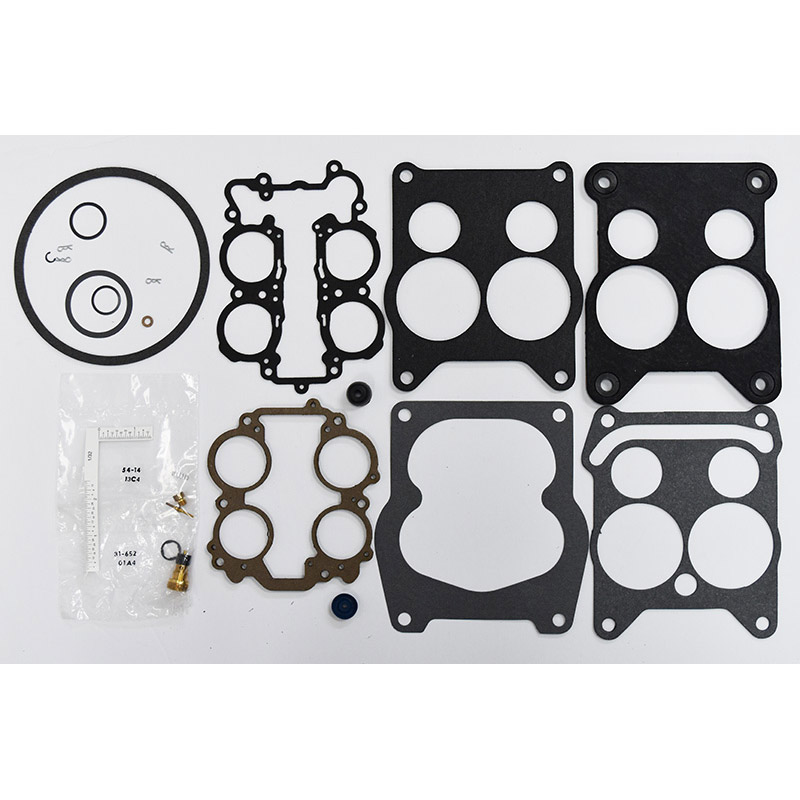 Holley 4360 kit
