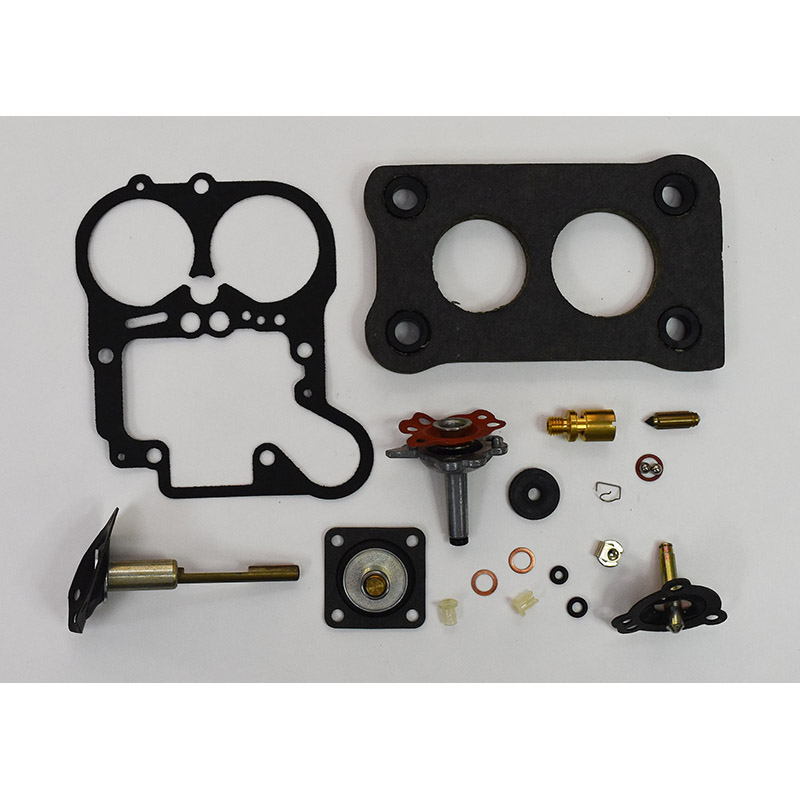 CK223 Carburetor Repair Kit for Holley 6510C Carburetors