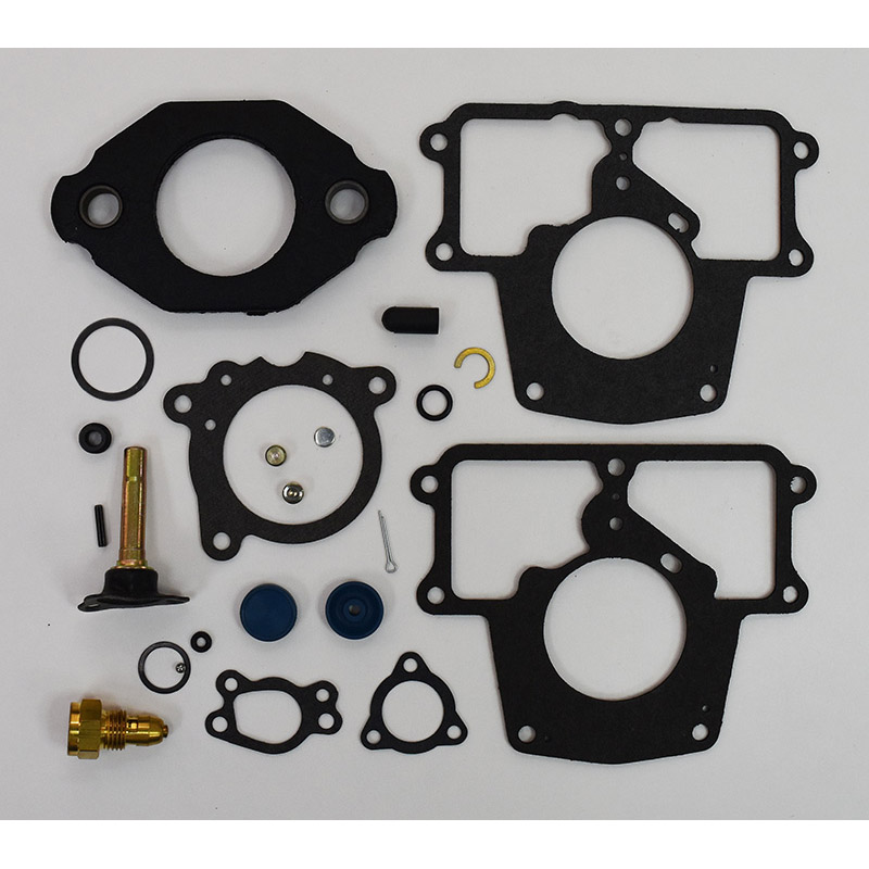 Holley 6145 kit