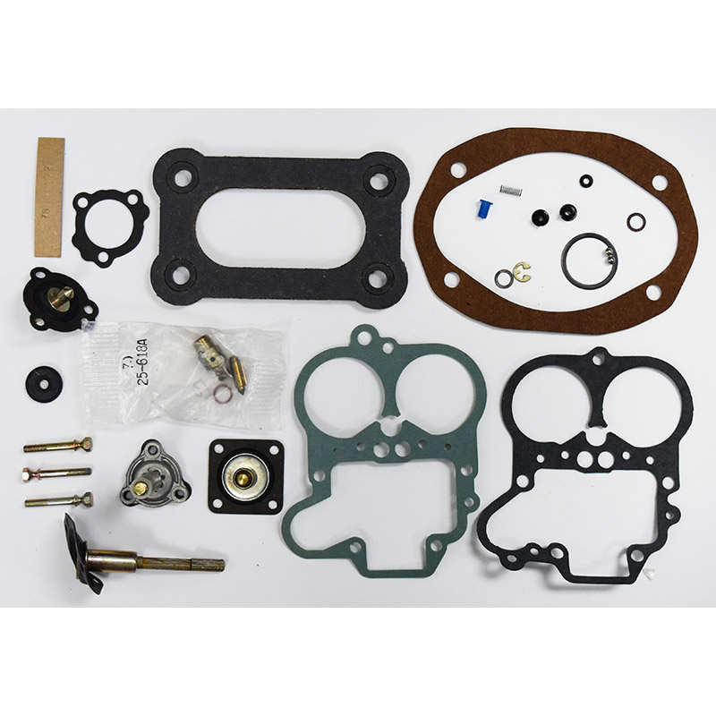 Holley 5200 kit