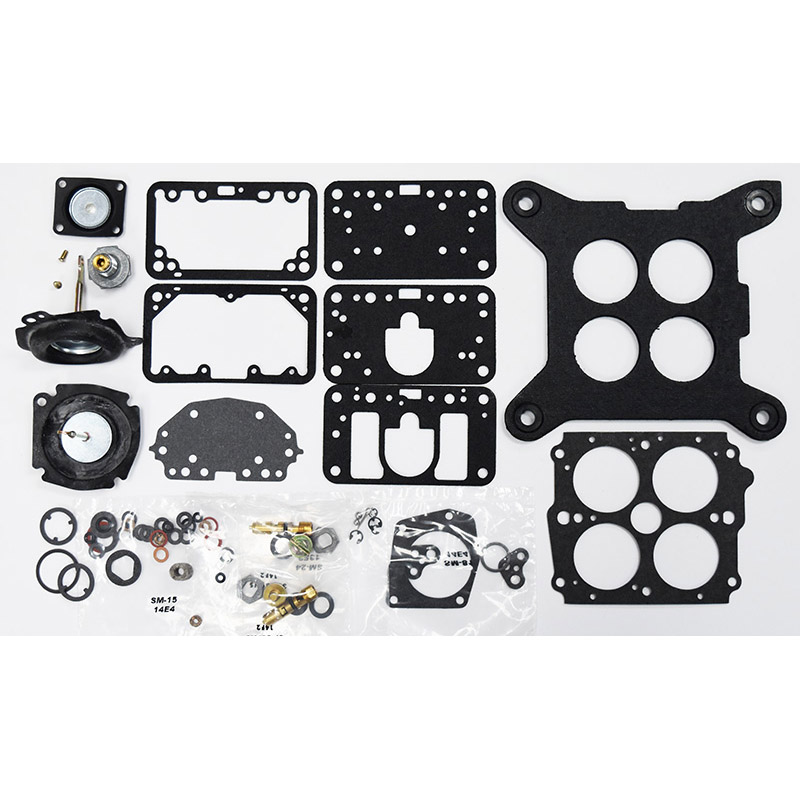 Holley 4180, 4190 kit