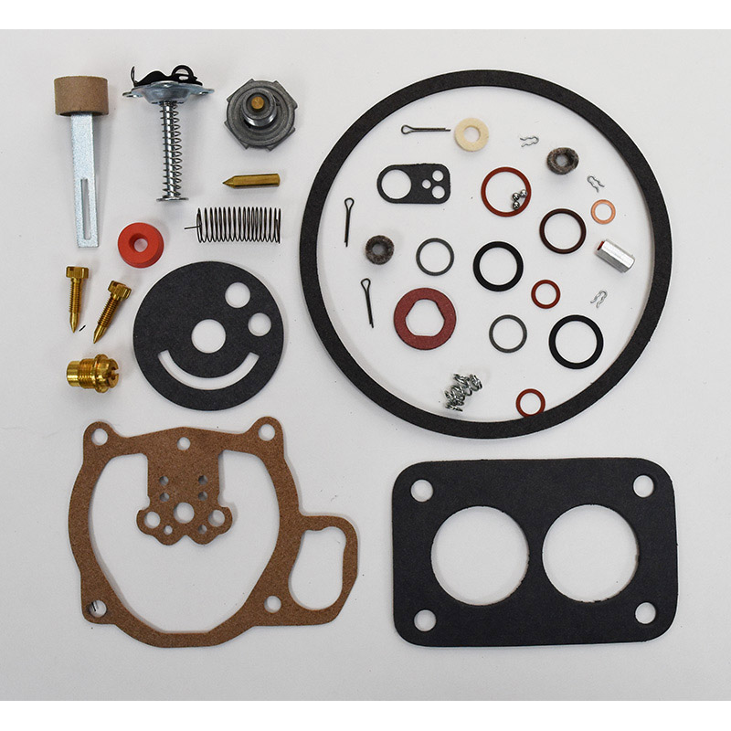 Holley 1901 kit