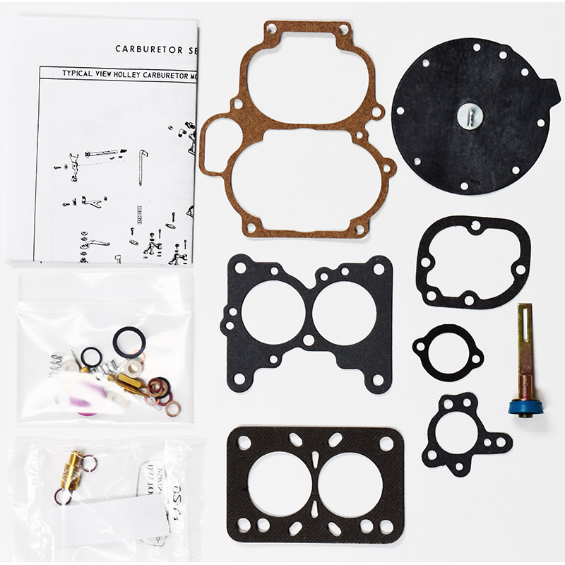 Holley 852 kit