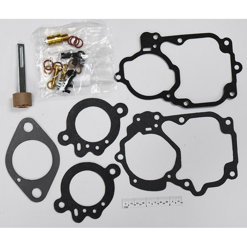 Holley 847 kit