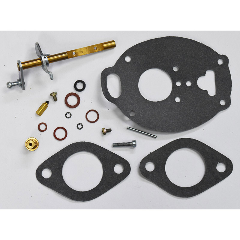 Kit Economizzatore Carburatore Marvel Schebler Per Ford 800 900 2000 4000 TSX - Ricambio Aftermarket