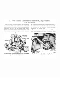 Holley 2140/4000 service manual