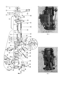 CM463 Stromberg BX Series Carburetor Manual