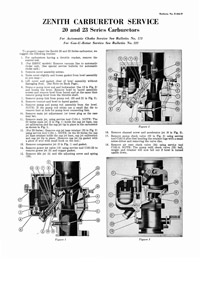 cm542 Zenith 20/23 Carburetor Manual