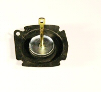 D102 Secondary Diaphragm for Holley 4150, 4160 with 1 31/32" stem.  