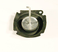 D104 Secondary Diaphragm for Holley 4160