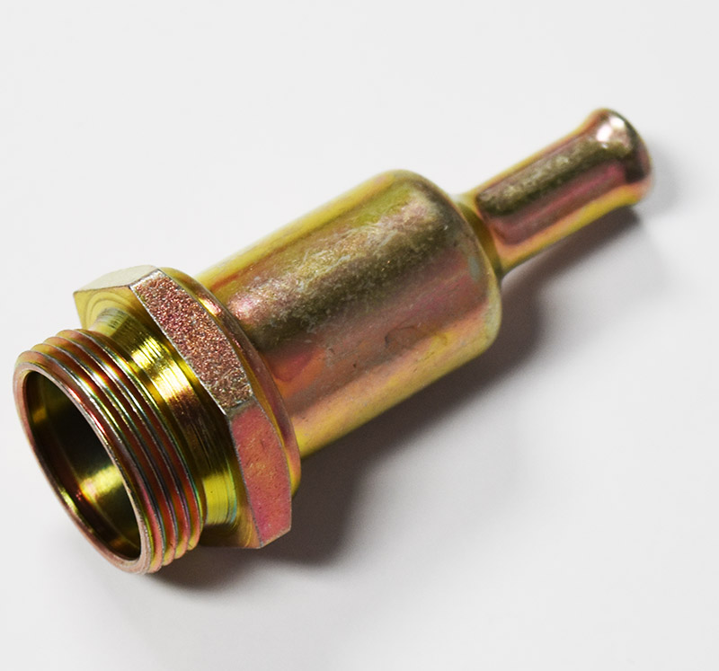 FF05 Fuel filter – Ford, 5/16” hose, 7/8-20 thread