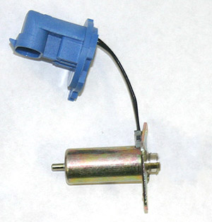 mcs1001 Throttle Position Sensor